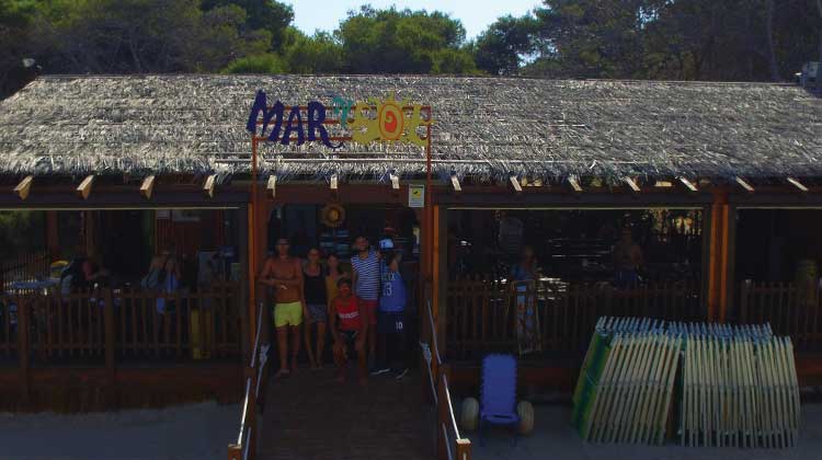 bar in salento