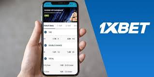Discover the 1xBet App Your Ultimate Betting Companion -1491887295 Discover the 1xBet App Your Ultimate Betting Companion -1491887295