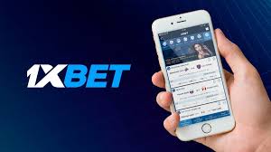 Discover the 1xBet App Your Ultimate Betting Companion -1491887295 Discover the 1xBet App Your Ultimate Betting Companion -1491887295
