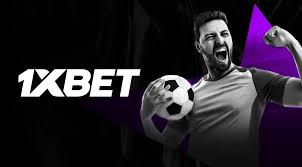 1xBet App Your Ultimate Betting Experience on Mobile -1501065123 1xBet App Your Ultimate Betting Experience on Mobile -1501065123