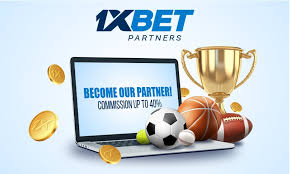 1xBet App Your Ultimate Betting Experience on Mobile -1501065123 1xBet App Your Ultimate Betting Experience on Mobile -1501065123