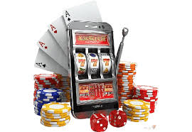 Casino With Predictable Game Rhythm Understanding the Mechanics Casino With Predictable Game Rhythm Understanding the Mechanics