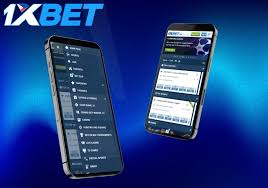 Discover the 1xBet App Your Ultimate Betting Companion 456582158 Discover the 1xBet App Your Ultimate Betting Companion 456582158