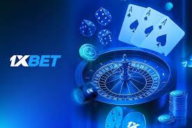 Discover the 1xBet App Your Ultimate Betting Companion 456582158 Discover the 1xBet App Your Ultimate Betting Companion 456582158