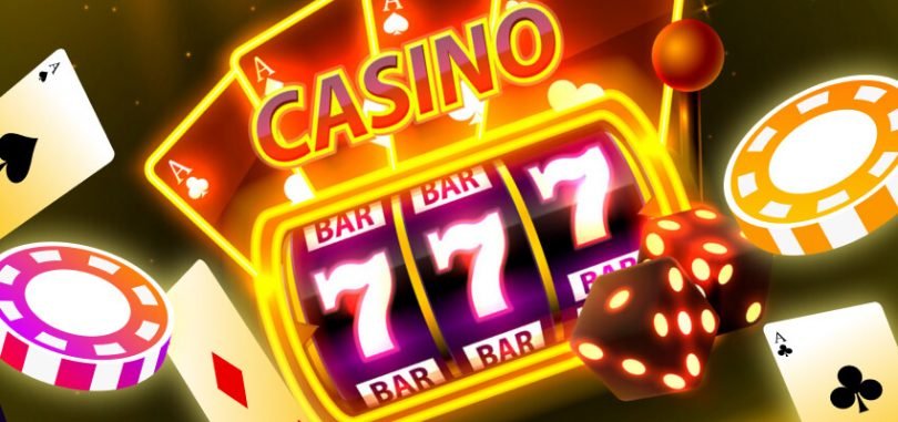 Experience the Thrill of Online Gambling at Golden Lion Casino Experience the Thrill of Online Gambling at Golden Lion Casino